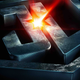 Illustration for article titled Bold new Justice League poster awesomely captures visual equivalent of ¯\_(ツ)_/¯